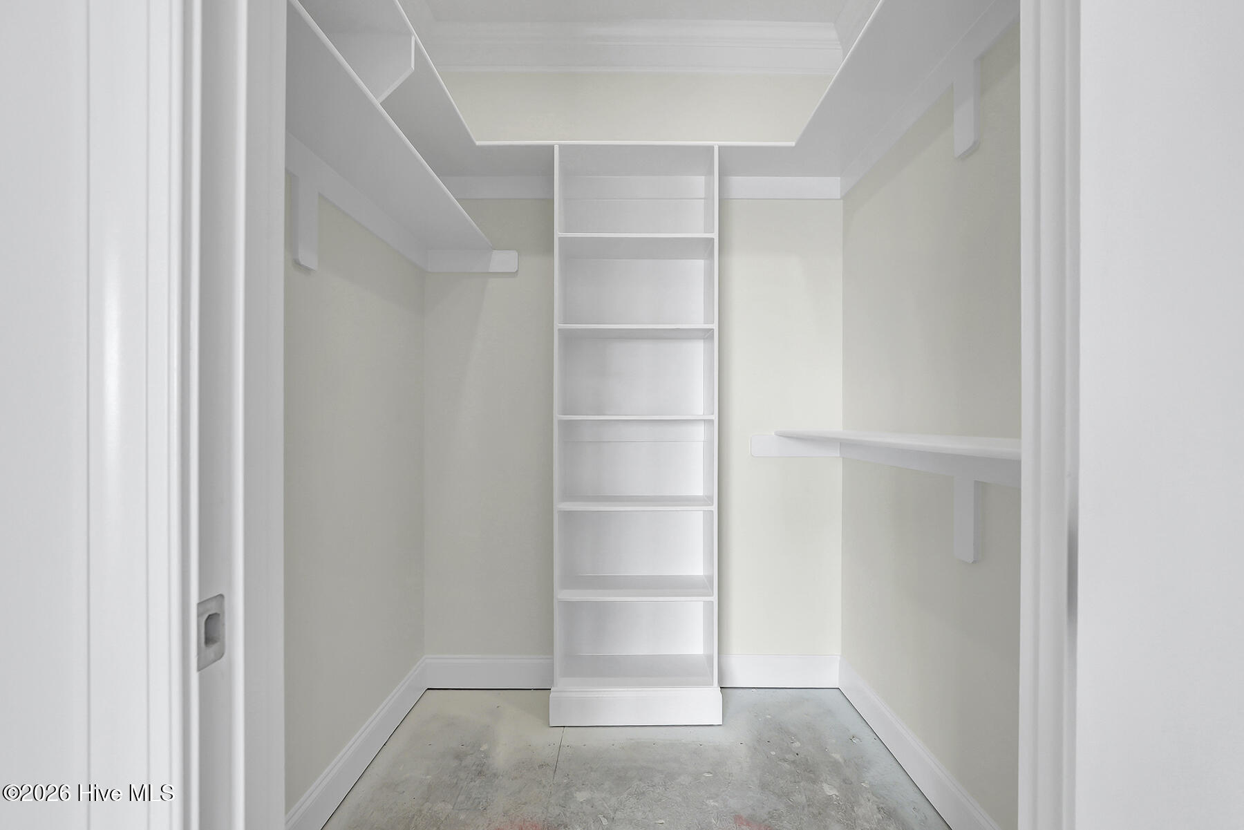 1519 New River Inlet Road North Topsail Beach, NC 28460 - Photo 20 of 63 Typical Closet