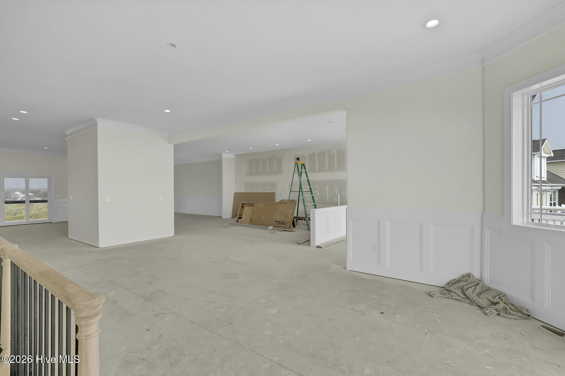 1519 New River Inlet Road North Topsail Beach, NC 28460 - Photo 22 of 63 Kitchen and Dining Area