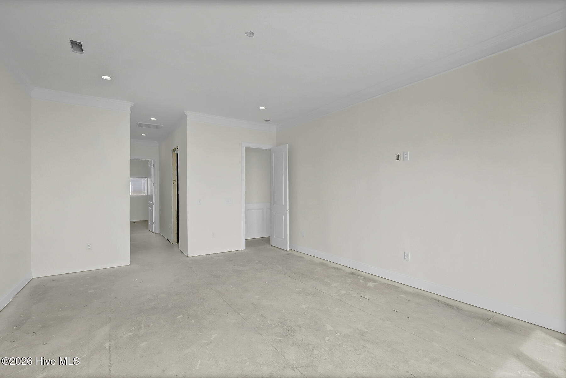 1519 New River Inlet Road North Topsail Beach, NC 28460 - Photo 28 of 63 Primary Bedroom