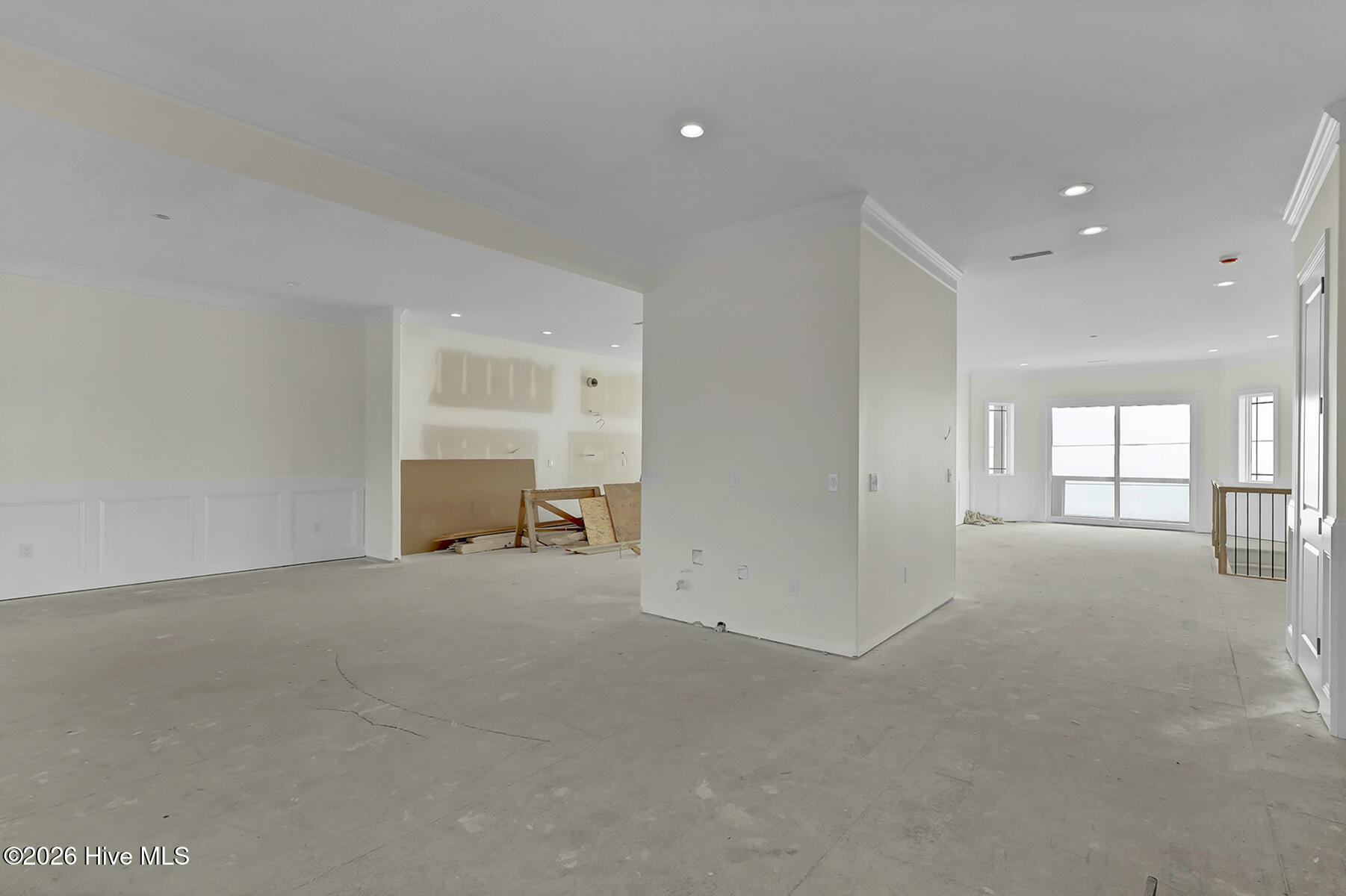 1519 New River Inlet Road North Topsail Beach, NC 28460 - Photo 32 of 63 Kitcen Area