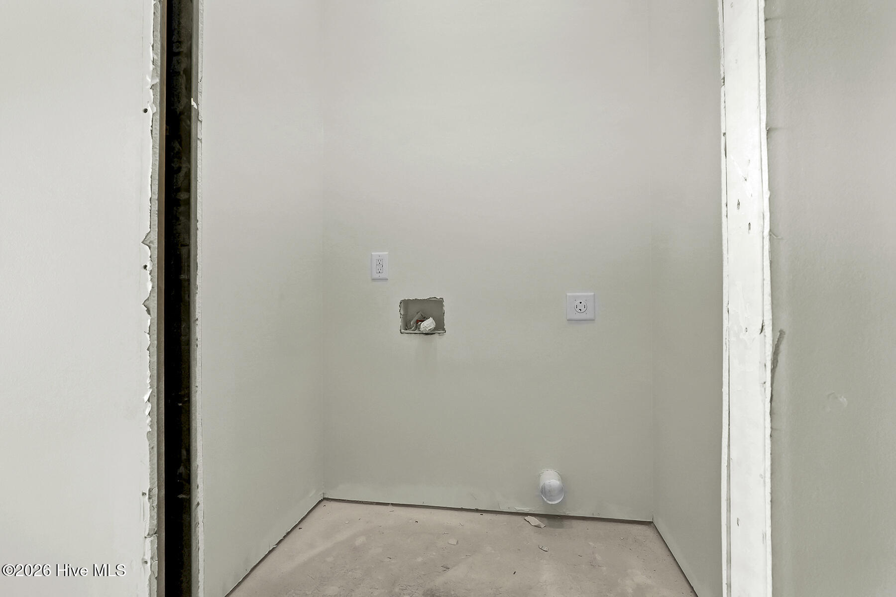 1519 New River Inlet Road North Topsail Beach, NC 28460 - Photo 34 of 63 Second Laundry Room