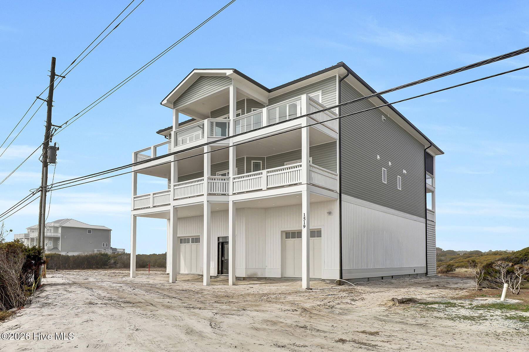 1519 New River Inlet Road North Topsail Beach, NC 28460 - Photo 38 of 63 1519 New River Inlet