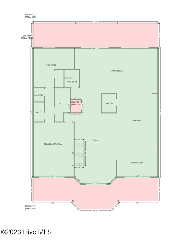 1519 New River Inlet Road North Topsail Beach, NC 28460 - Photo 63 of 63