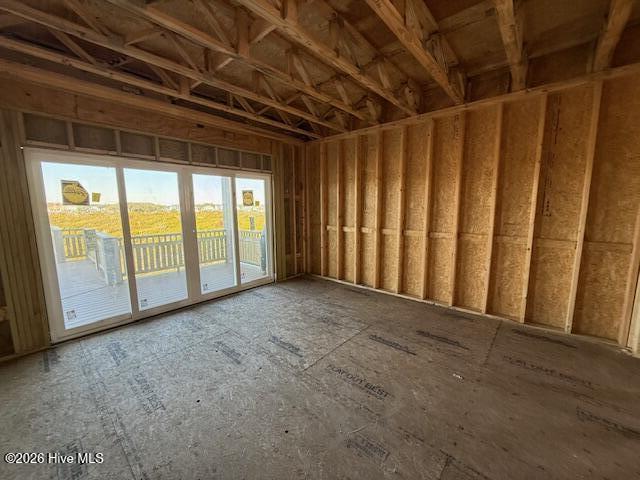 1519 New River Inlet Road North Topsail Beach, NC 28460 - Photo 53 of 63 Walls Foam Insulation
