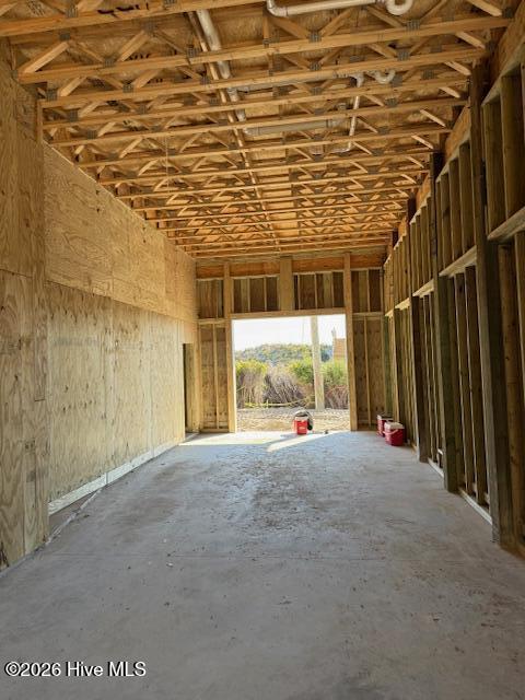 1519 New River Inlet Road North Topsail Beach, NC 28460 - Photo 55 of 63 Walls Foam Insulation