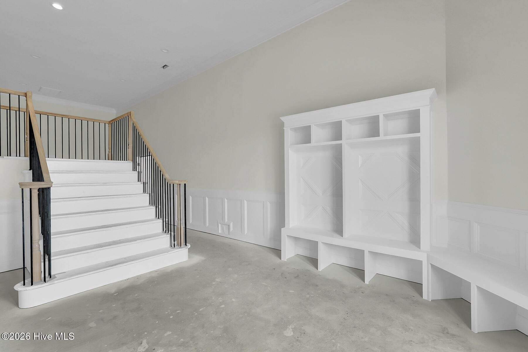 1519 New River Inlet Road North Topsail Beach, NC 28460 - Photo 4 of 63 Entry Foyer