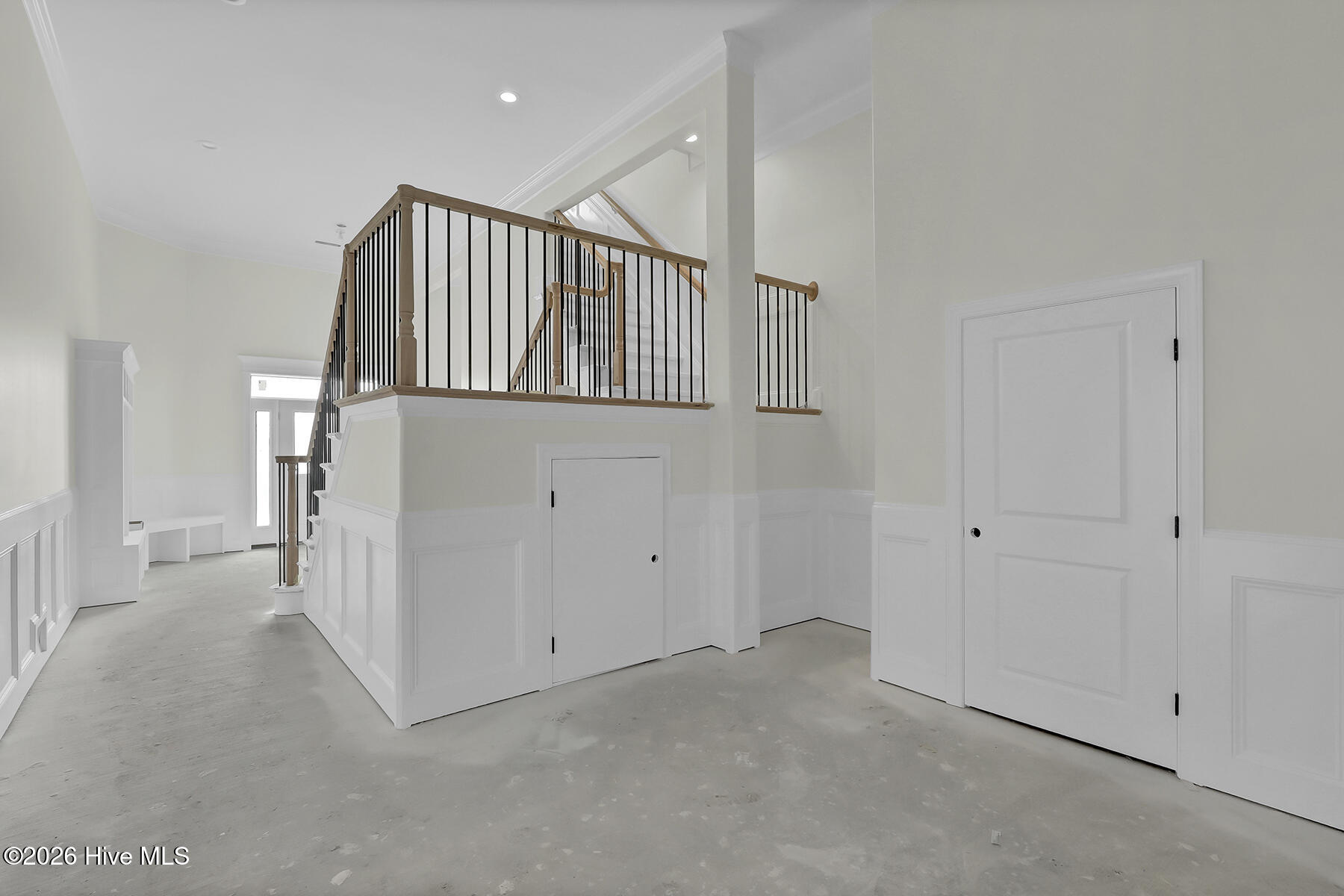 1519 New River Inlet Road North Topsail Beach, NC 28460 - Photo 5 of 63 Interior Stairs