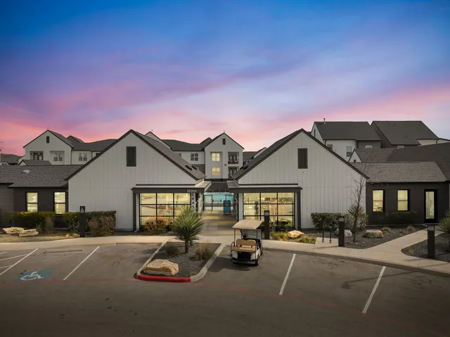 $1,155 | 12201 Dessau Road, Unit 2205, Austin, TX 78754