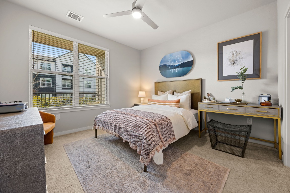 12201 Dessau Road, Unit 2205 Austin, TX 78754 - Photo 2 of 12 One Month Free on Select Units
Take advantage of this limited-time offer! Reach out to our team today for more details and to find your perfect unit!
