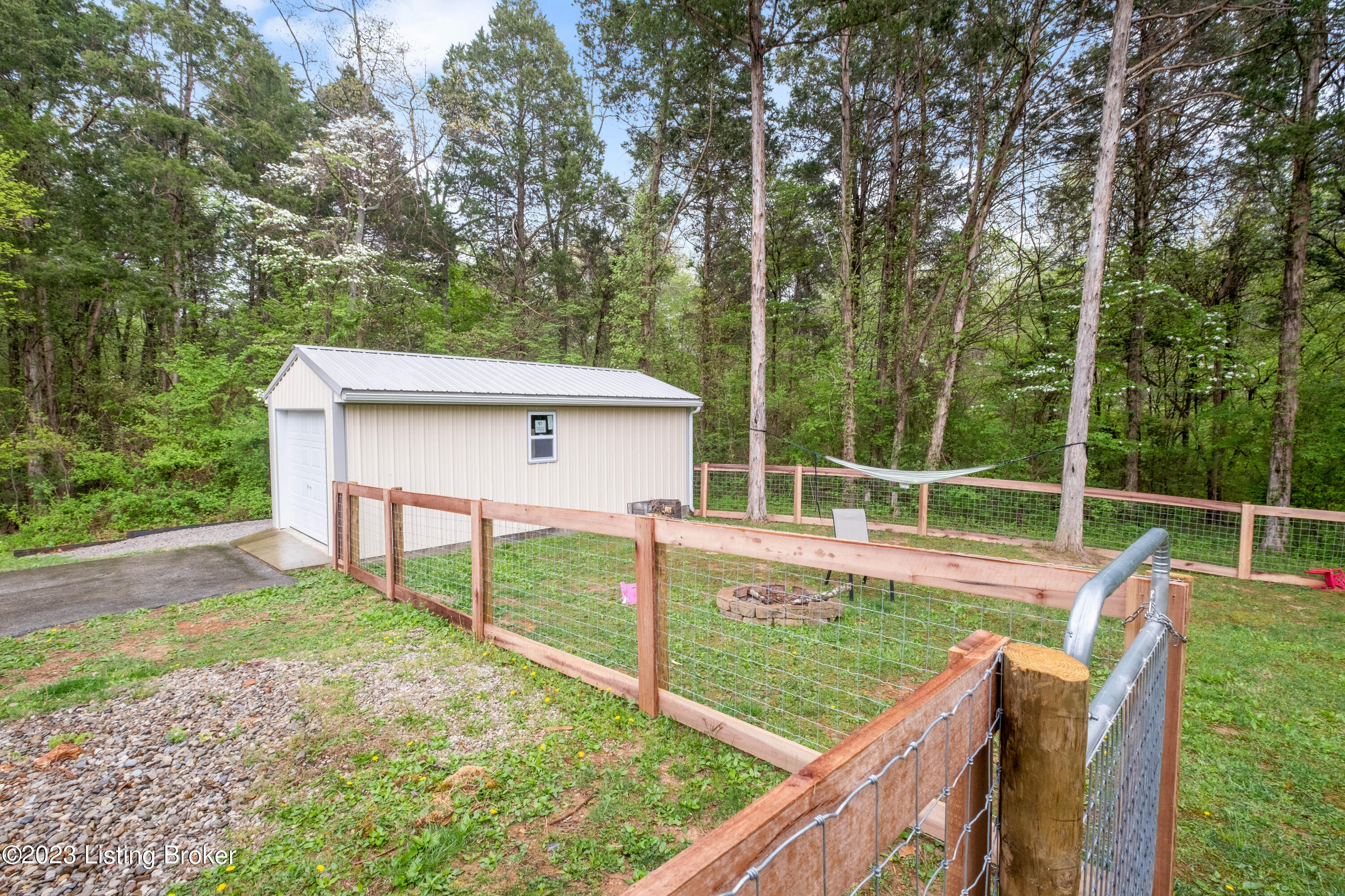 150 Ritchie Drive Brandenburg, KY 40108 - Photo 31 of 35 150 Ritchie Dr (36 of 37)