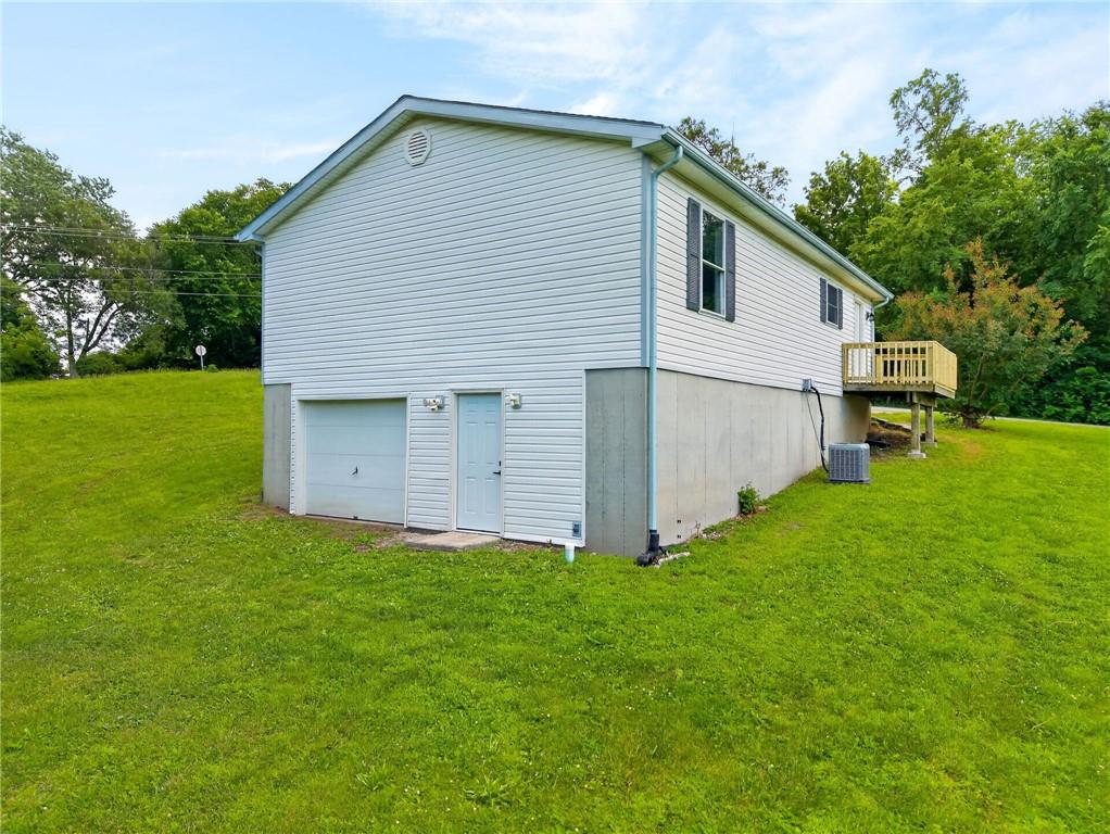 604 West Royle Street Richmond, MO 64085 - Photo 4 of 24
