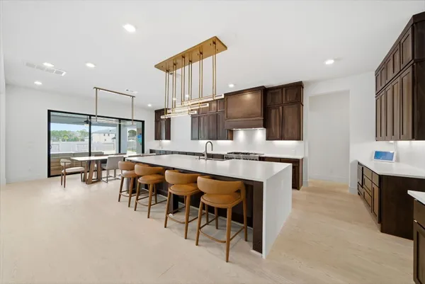 $2,249,000 | 4906 Lagos Lagoon Way, Spring, TX 77389