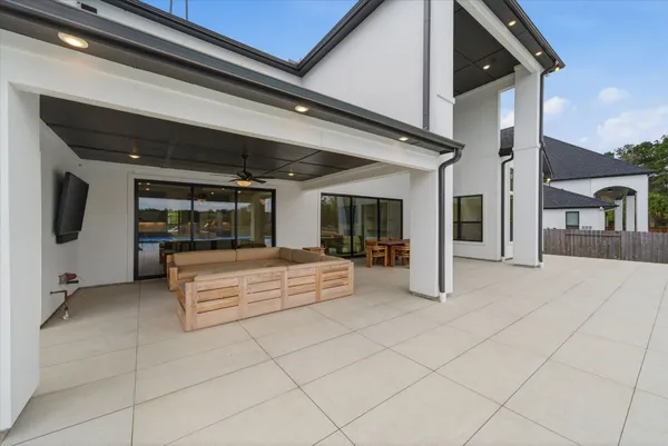$2,249,000 | 4906 Lagos Lagoon Way, Spring, TX 77389