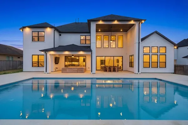 $2,249,000 | 4906 Lagos Lagoon Way, Spring, TX 77389