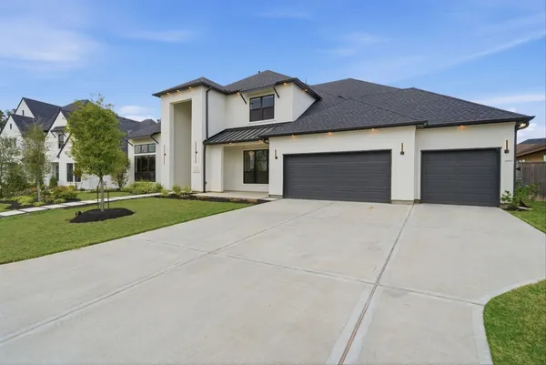 $2,249,000 | 4906 Lagos Lagoon Way, Spring, TX 77389