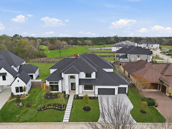 $2,249,000 | 4906 Lagos Lagoon Way, Spring, TX 77389