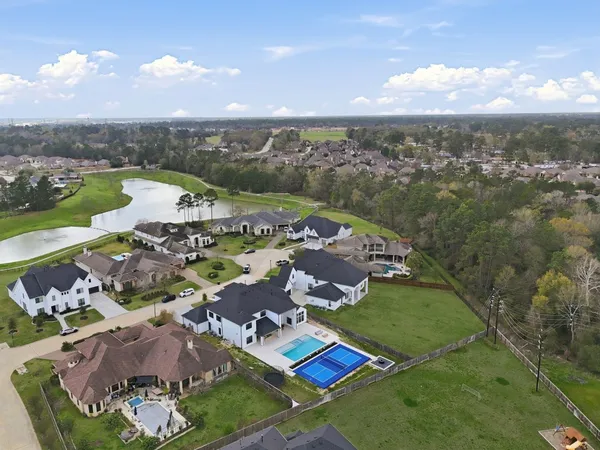 $2,249,000 | 4906 Lagos Lagoon Way, Spring, TX 77389