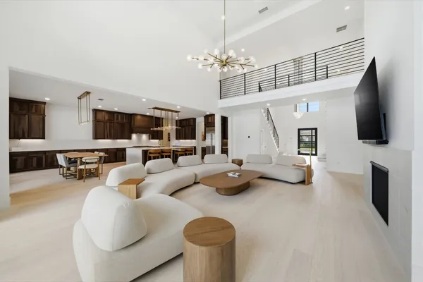 $2,249,000 | 4906 Lagos Lagoon Way, Spring, TX 77389