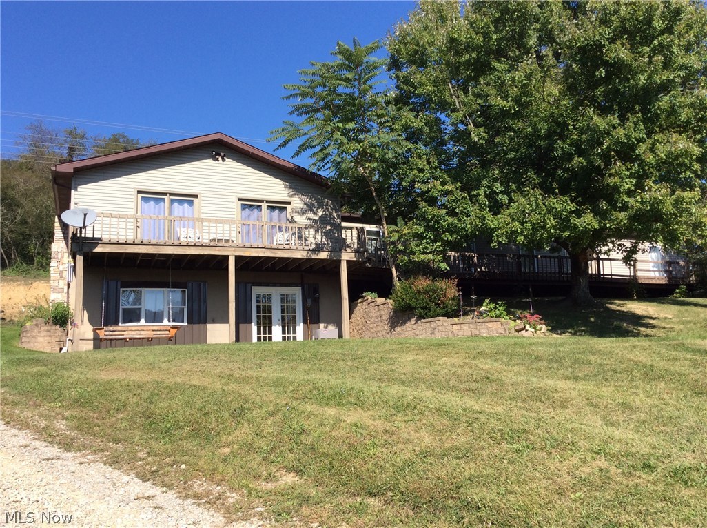 4101 Peters Creek Road Cambridge, OH 43725 - Photo 2 of 14