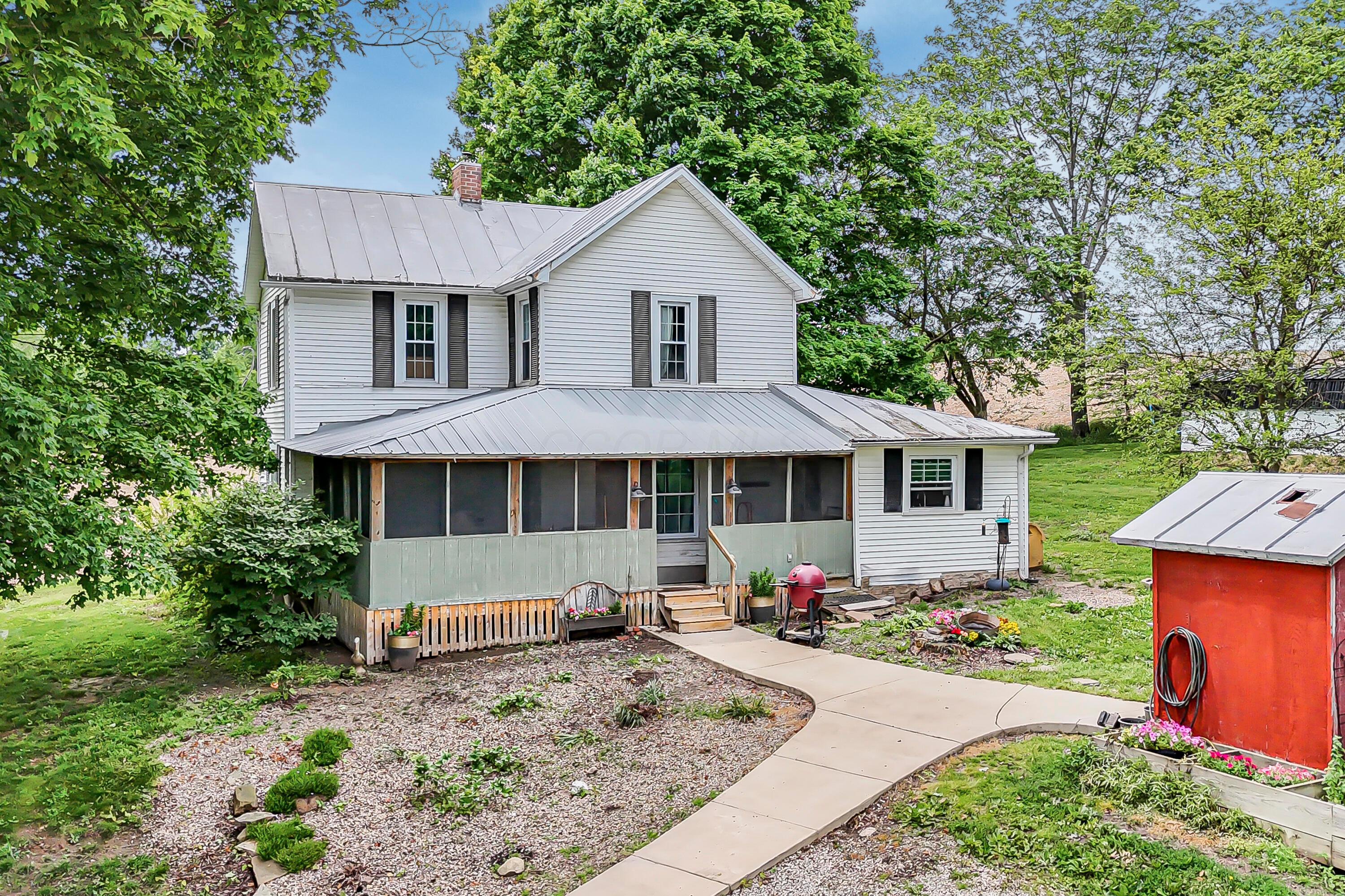 11479 Armentrout Road Fredericktown, OH 43019 - Photo 53 of 59 47-print-DJI_20260526032009_0003_D