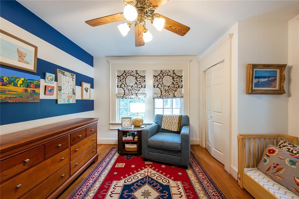 573 Collier Road Northwest Atlanta, GA 30318 - Photo 39 of 58