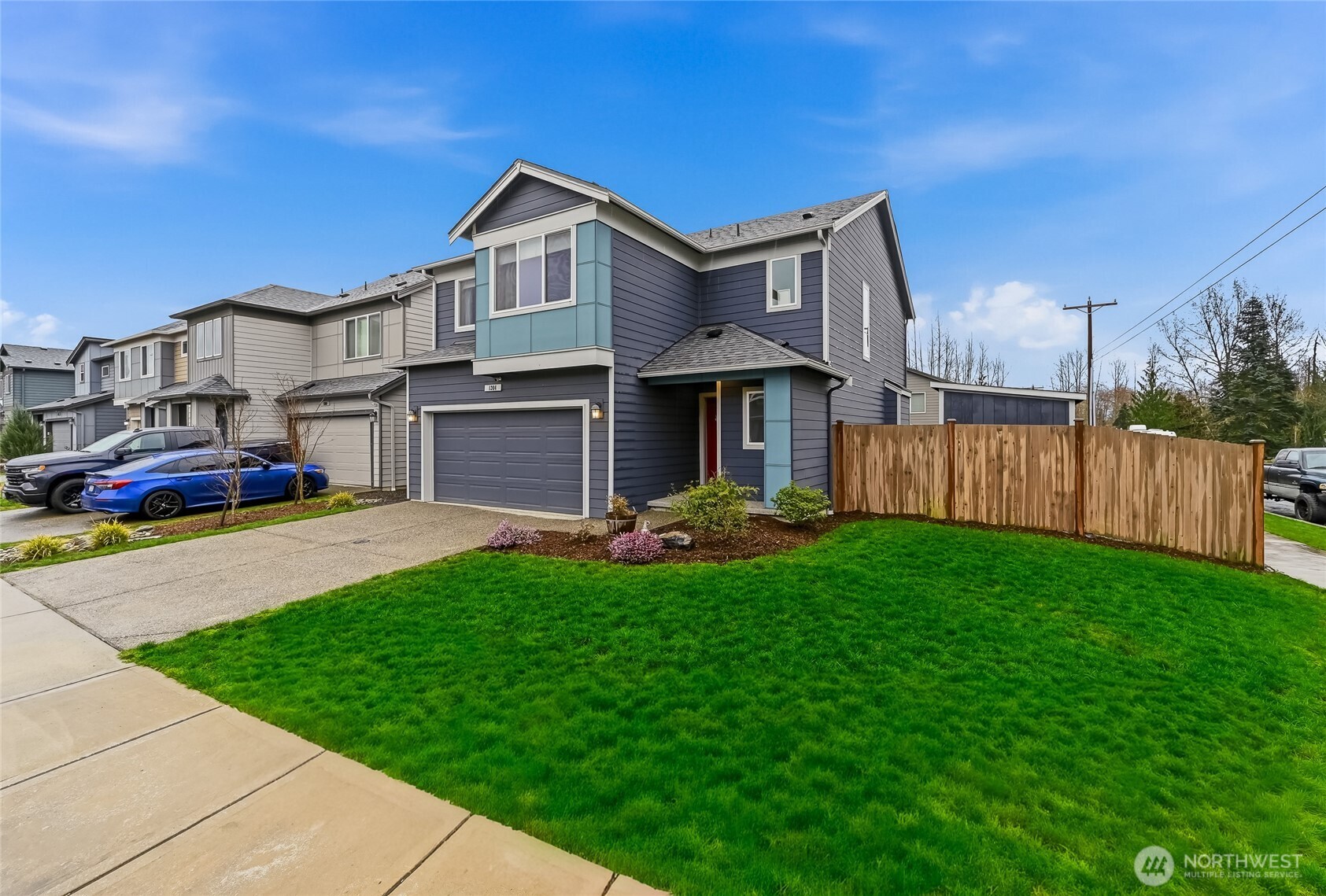 1304 10th Street Sultan, WA 98294 - Photo 2 of 30