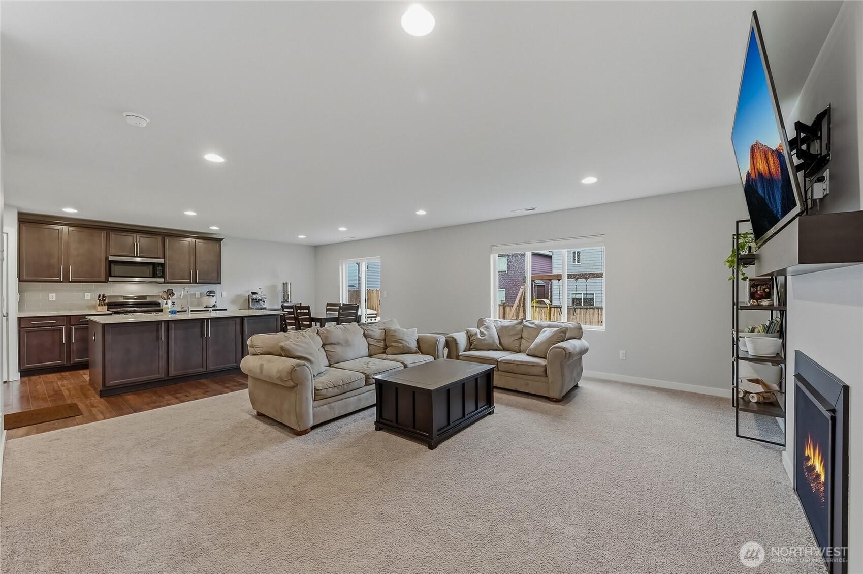 1304 10th Street Sultan, WA 98294 - Photo 4 of 30