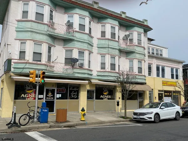 $1,700 | 6419 Ventnor Avenue, Unit C2, Ventnor City, NJ 08406