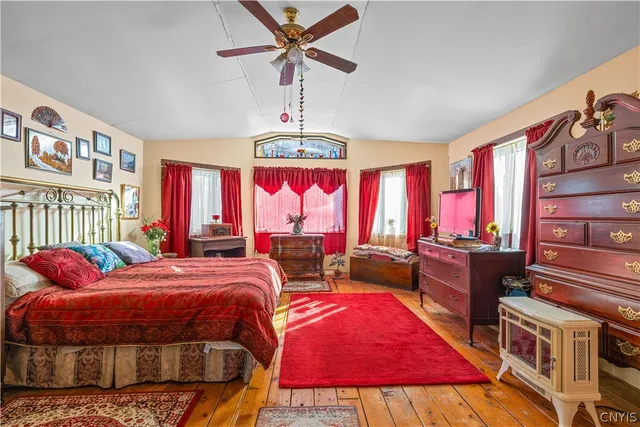 $725,000 | 225 Amberg Road, Ohio, NY 13324