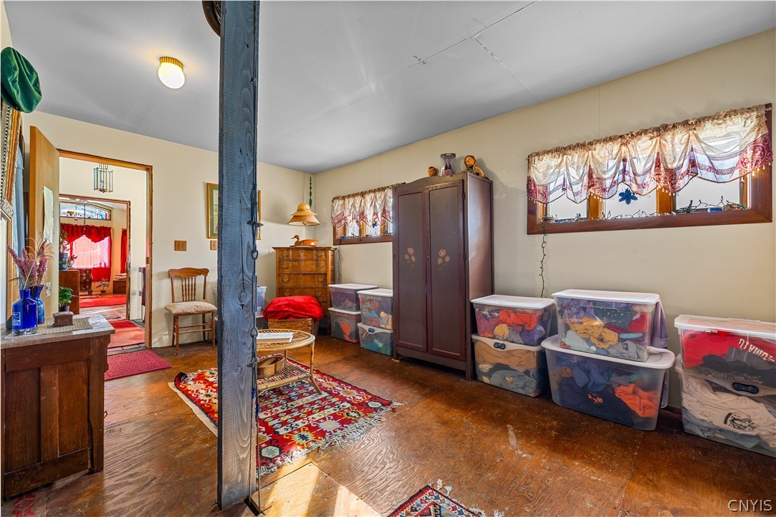 225 Amberg Road Ohio, NY 13324 - Photo 29 of 50