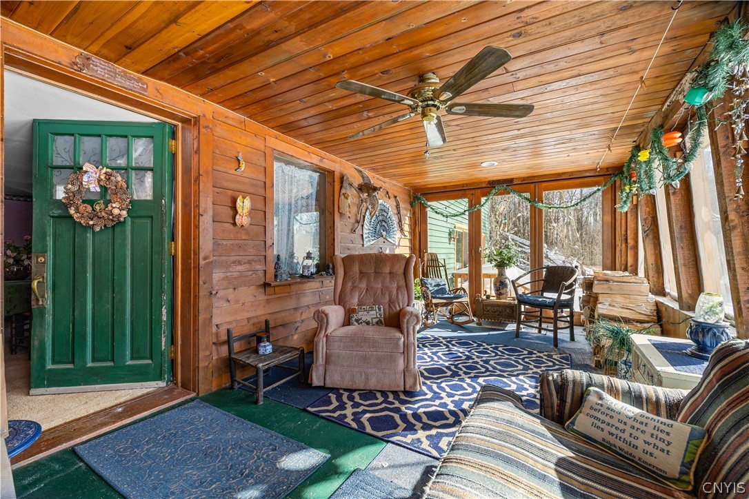 225 Amberg Road Ohio, NY 13324 - Photo 34 of 50
