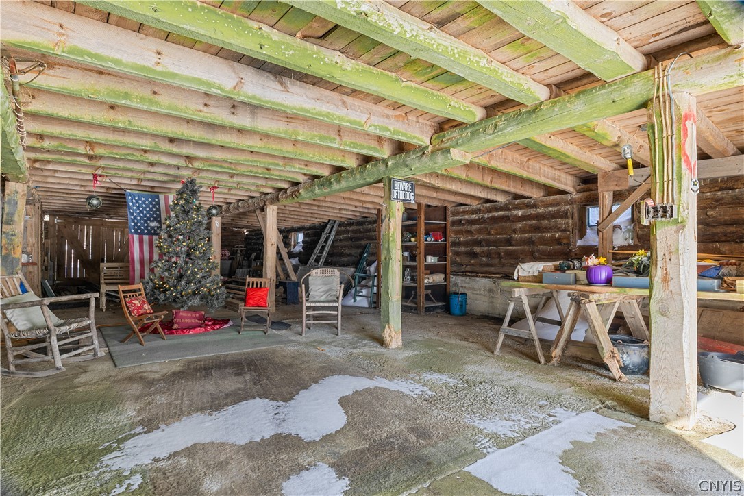 225 Amberg Road Ohio, NY 13324 - Photo 39 of 50