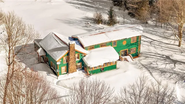 $725,000 | 225 Amberg Road, Ohio, NY 13324