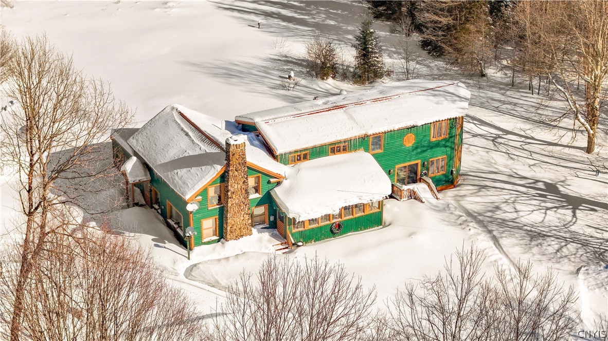 225 Amberg Road Ohio, NY 13324 - Photo 40 of 50