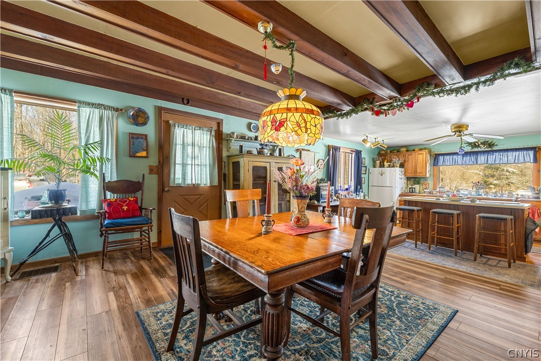 225 Amberg Road Ohio, NY 13324 - Photo 5 of 50
