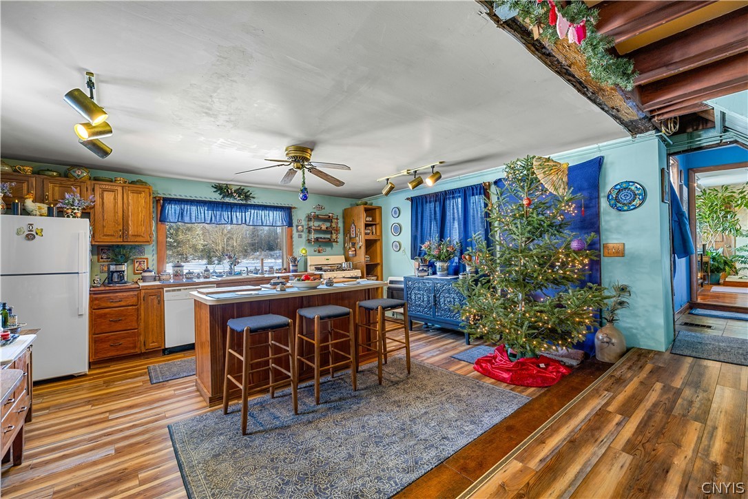 225 Amberg Road Ohio, NY 13324 - Photo 7 of 50