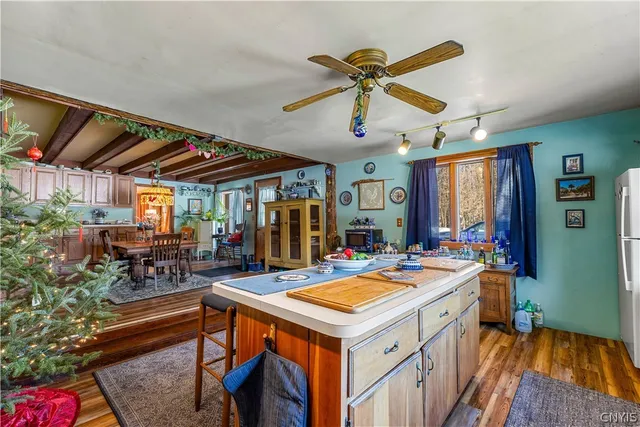 $725,000 | 225 Amberg Road, Ohio, NY 13324