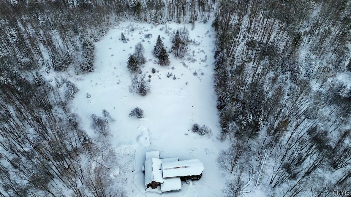 225 Amberg Road Ohio, NY 13324 - Photo 9 of 12
