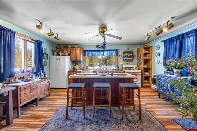 $725,000 | 225 Amberg Road, Ohio, NY 13324