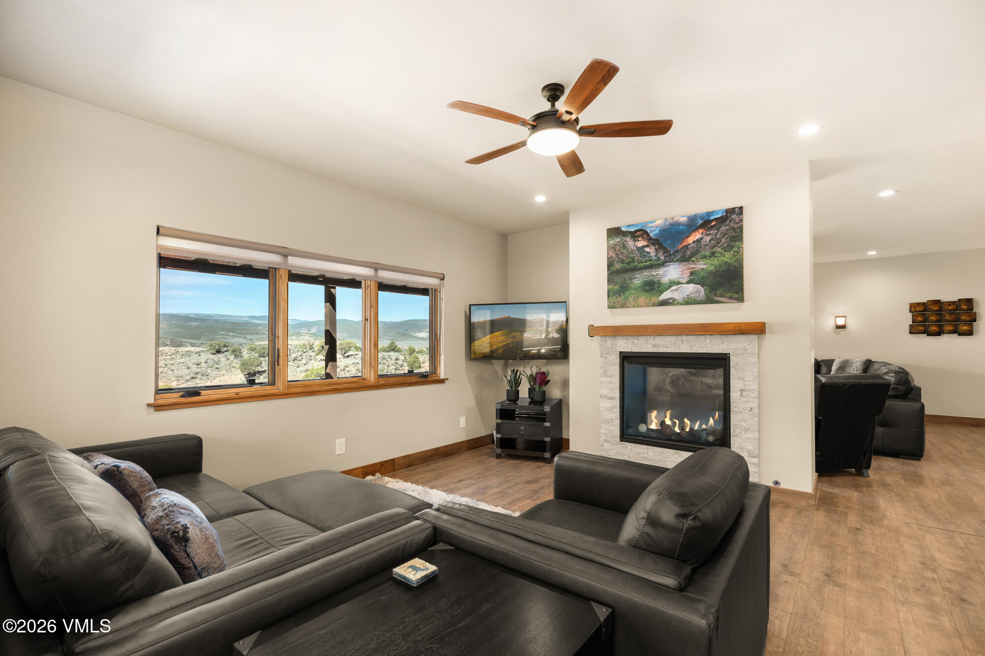705 Amherst Road Gypsum, CO 81637 - Photo 14 of 55 Hearth Room