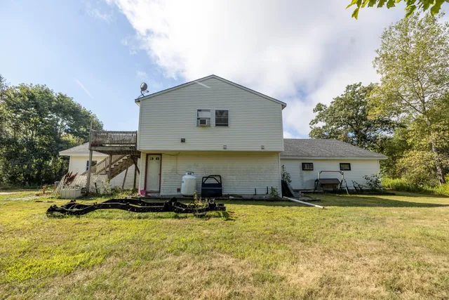 $330,000 | 1186 Eastern Avenue, Chelsea, ME 04330