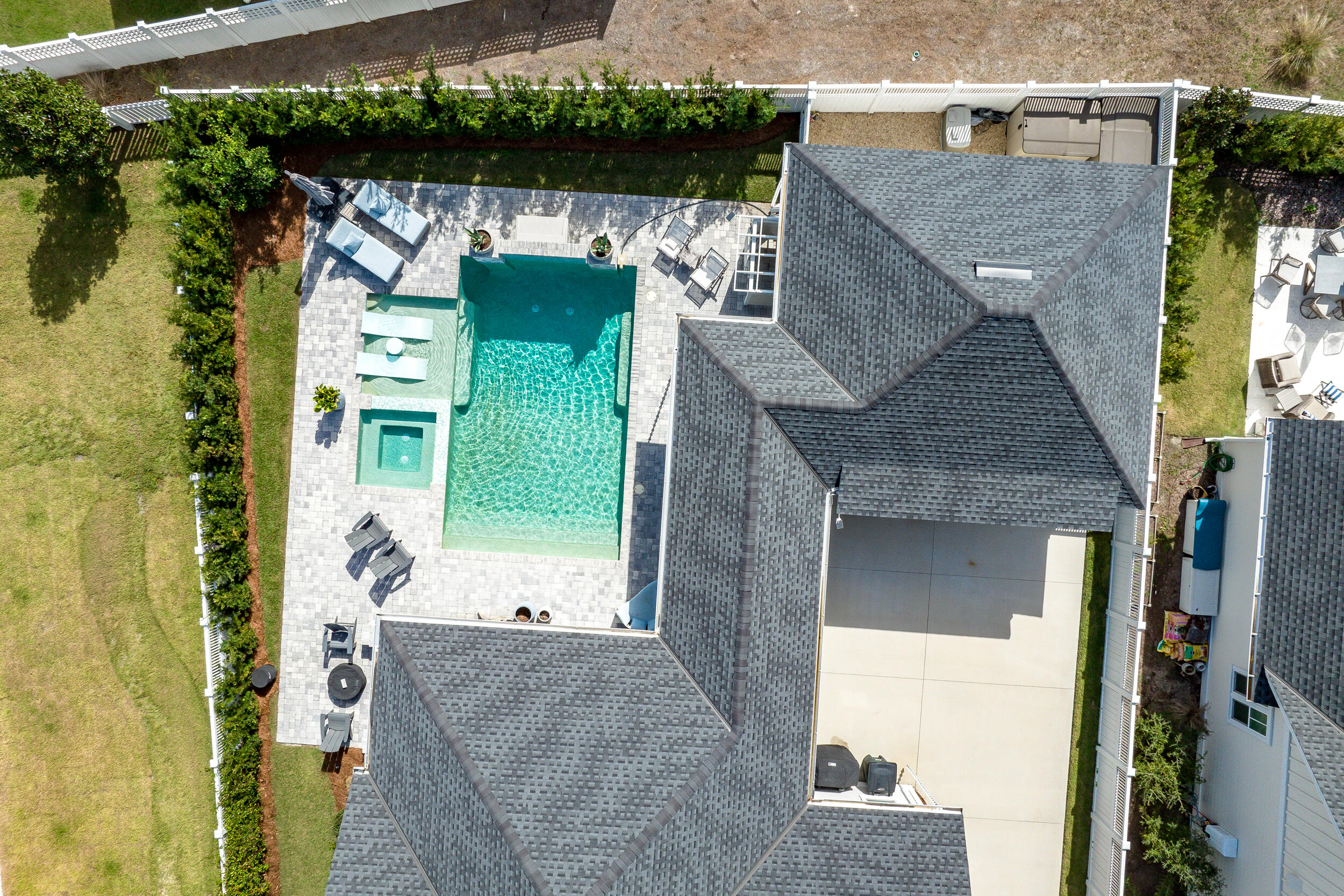 70 Sidecamp Road, Unit LOT 92 Watersound, FL 32461 - Photo 37 of 58 DJI_0844-HDR