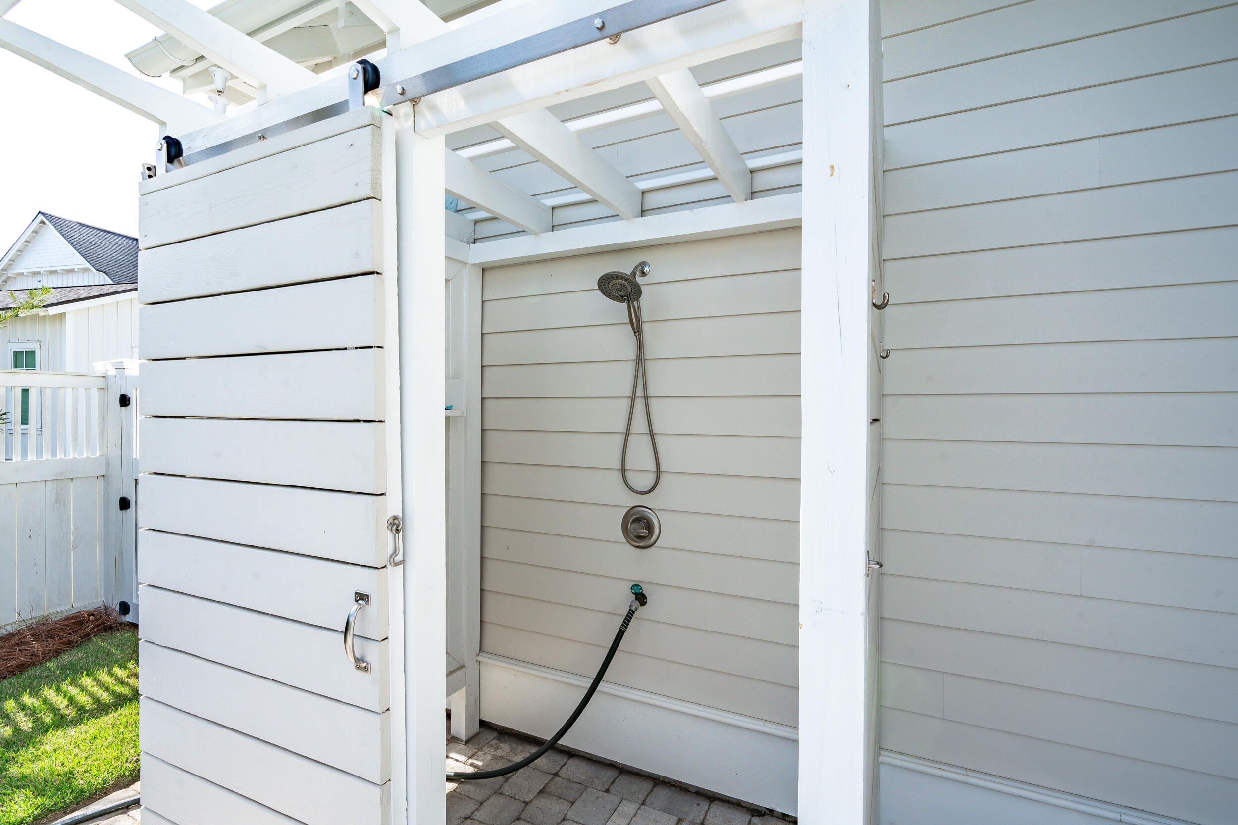 70 Sidecamp Road, Unit LOT 92 Watersound, FL 32461 - Photo 46 of 58 a view of walk in closet