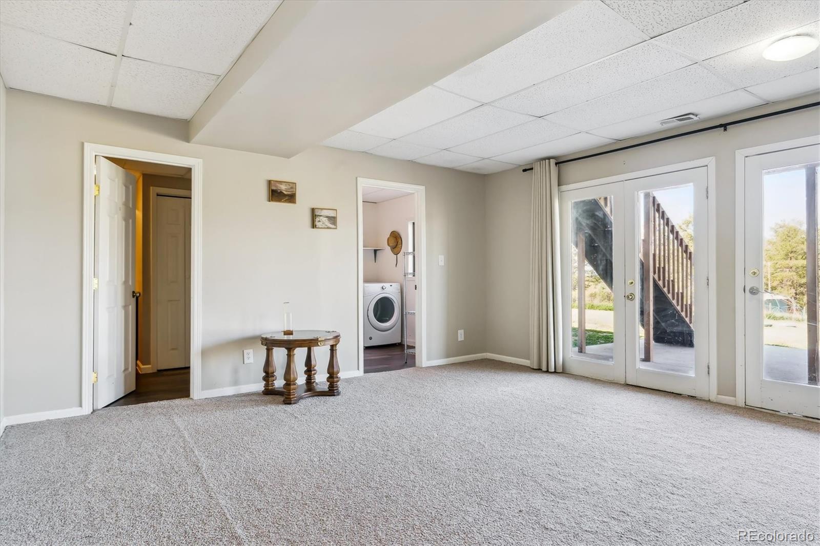 36901 View Ridge Drive Elizabeth, CO 80107 - Photo 15 of 31 a view of a livingroom with furniture and windows