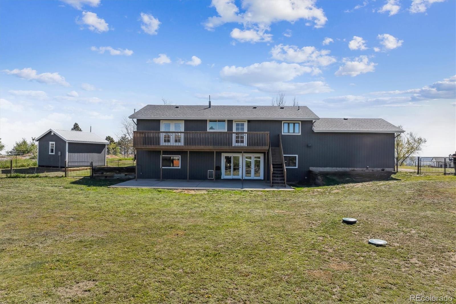 36901 View Ridge Drive Elizabeth, CO 80107 - Photo 23 of 31