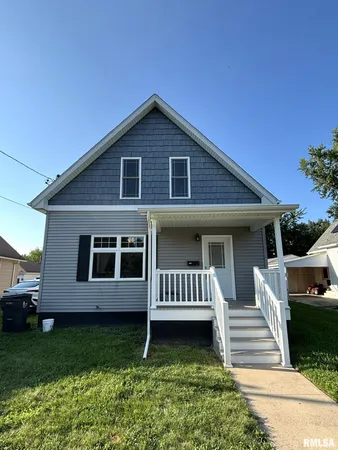 $125,000 | 105 West Birch Street, Canton, IL 61520