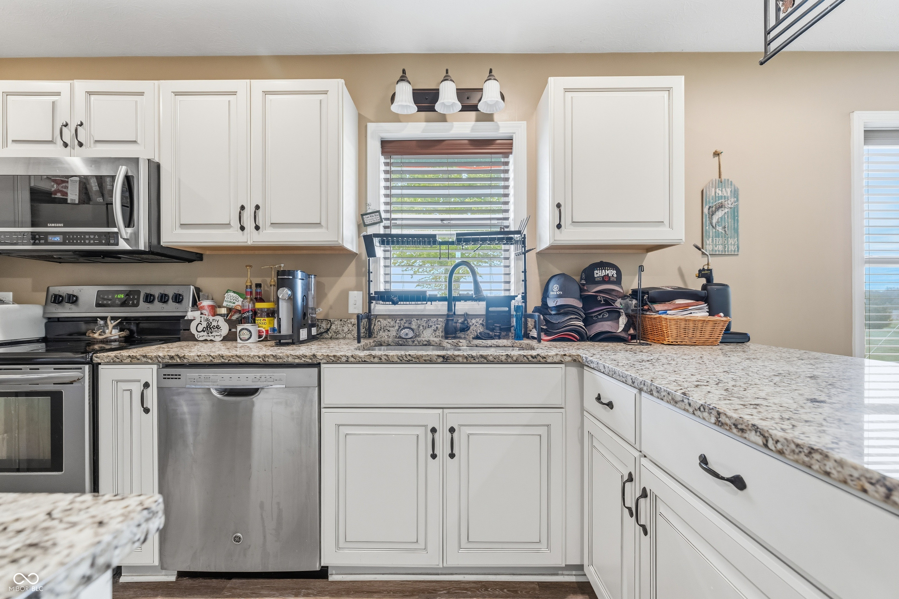 4654 Carlos Road Greens Fork, IN 47345 - Photo 15 of 43