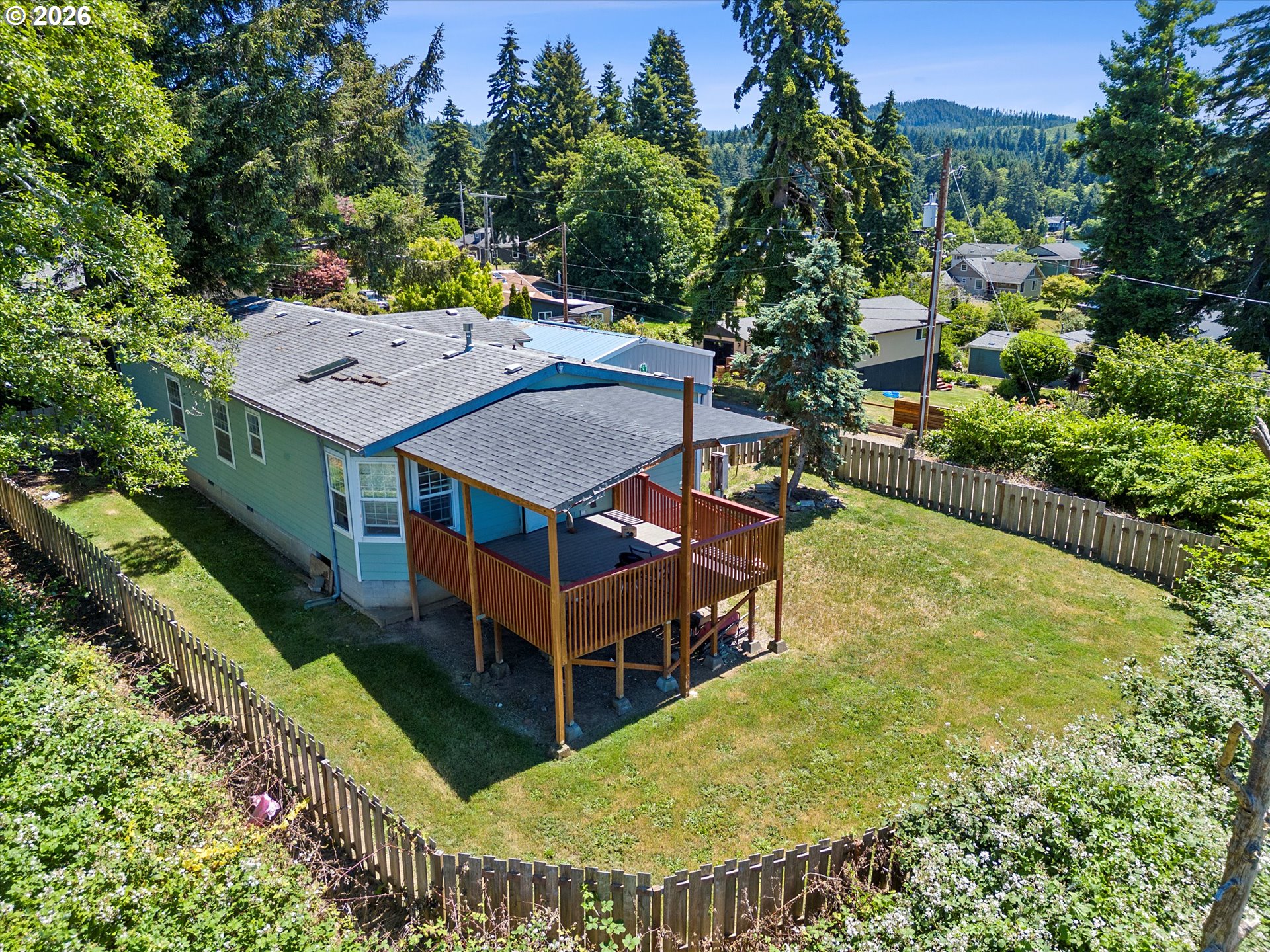 4821 Northeast 50th Street Neotsu, OR 97364 - Photo 23 of 23