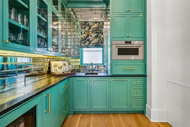 a bathroom with a toilet a sink and a bathtub