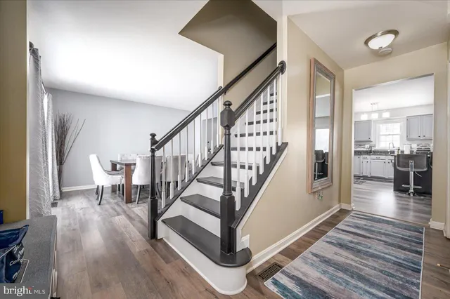 $645,000 | 8026 Moss Bank Drive, Laurel, MD 20724